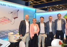 Vorig jaar werd er veel in LED-belichting geïnvesteerd. Ook bij Hortilux weten ze daar alles van.